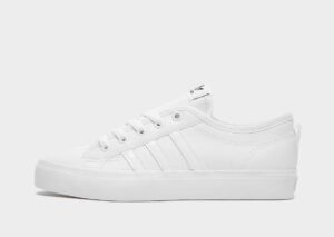 Adidas originals nizza lo junior trainers